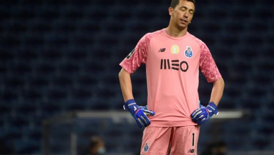 ¿Cometió un error Agustín Marchesín al emigrar del Club América?