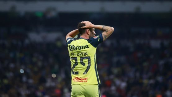 Jugadores del Club América que disputaron Liguilla en el torneo anterior y ahora no se contemplan