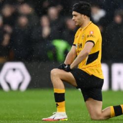 ¿Realmente fue tan mala la temporada de Raúl Jiménez con el Wolverhampton?