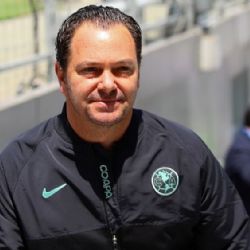 Santiago Baños y los 100 millones de dólares que el Club América ha gastado bajo su gestión