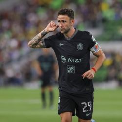 Emotivo mensaje de Miguel Layún tras la eliminación del Club América de la Liguilla
