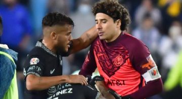 El plan del Club América tras quedar eliminados de la Liguilla ante Pachuca