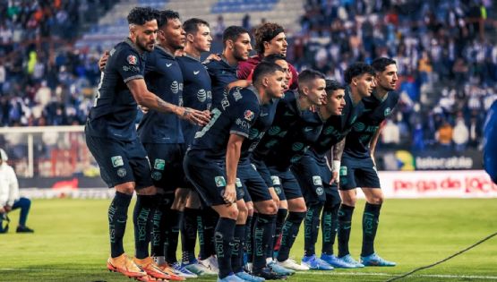 ¡Se queda en Semifinales! El Club América fue goleado y eliminado por Pachuca