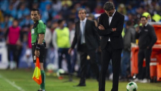 Polémica autocrítica de Fernando Ortiz tras la eliminación del Club América en Liguilla