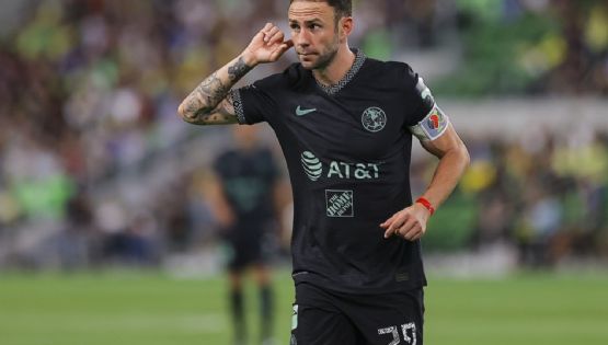 Emotivo mensaje de Miguel Layún tras la eliminación del Club América de la Liguilla