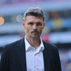 Club América toma la decisión sobre el futuro de Fernando Ortiz en la Dirección Técnica