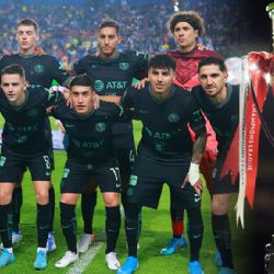 La razón por la cual el Club América no consiguió el cuarto boleto a Liga de Campeones de Concacaf