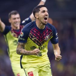 Estadísticas demuestran la zona más fuerte del campo en el Club América