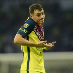Federico Viñas en la mira de importante club de Uruguay