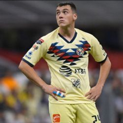 Los dos delanteros que tienen los días contados en el Club América