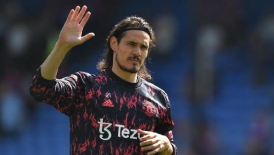 El millonario sueldo que impidió la llegada de Edinson Cavani al Club América