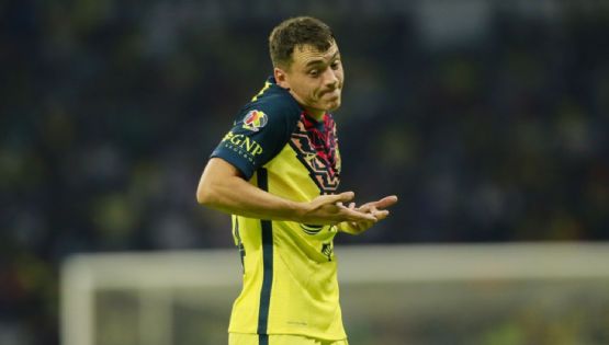 Federico Viñas en la mira de importante club de Uruguay