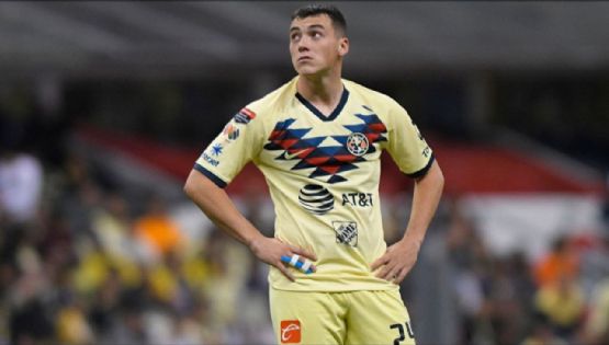 Los dos delanteros que tienen los días contados en el Club América