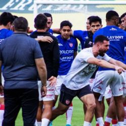 Futbolista de Necaxa termina su préstamo y debe reportar con el Club América