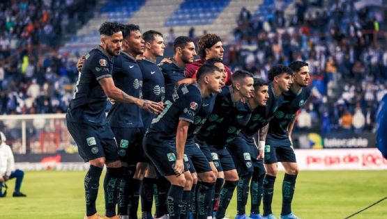 Los futbolistas del Club América que tienen su lugar seguro para el Apertura 2022