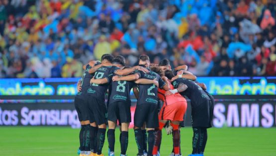 Las posiciones en las que el Club América busca refuerzos