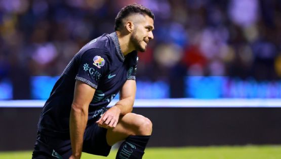 El lamentable dato de eficacia de los delanteros del Club América