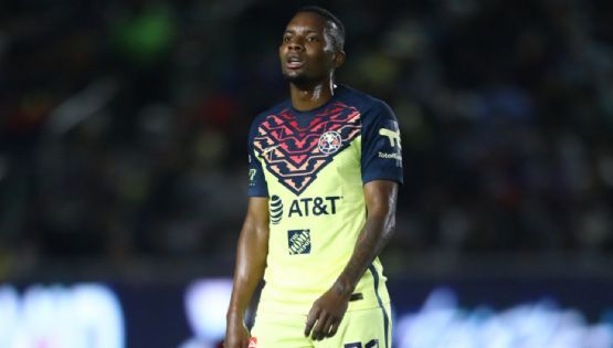 La polémica decisión de la directiva del Club América sobre el futuro de Juan Otero