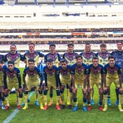 Selección Mexicana reconoce a un campeón del Club América con especial convocatoria