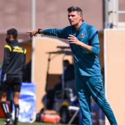 Exseleccionado Nacional llega a reforzar el cuerpo técnico del Club América
