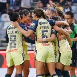Se revela el nombre del nuevo DT del Club América Femenil