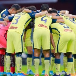 Los hechos que reflejan la enorme crisis goleadora que tiene el Club América desde hace 9 años