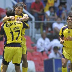 Christian Patiño responde al supuesto “arreglo” de la final del Verano 2002 entre América y Necaxa