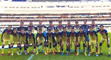 Selección Mexicana reconoce a un campeón del Club América con especial convocatoria