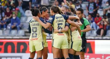 Se revela el nombre del nuevo DT del Club América Femenil