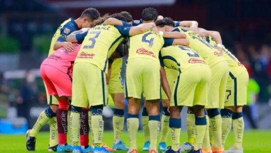 Los hechos que reflejan la enorme crisis goleadora que tiene el Club América desde hace 9 años