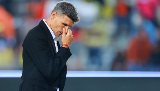 El perfil que busca Fernando Ortiz para el nuevo delantero del Club América