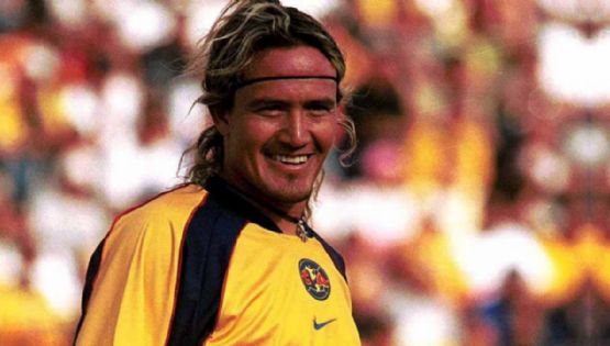 El ‘Matador’ Hernández confiesa el dolor que sufrió por no jugar la final del Verano 2002 entre América y Necaxa