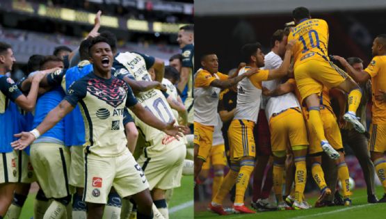 Rumor | Club América y Tigres prepararían polémico intercambio de jugadores