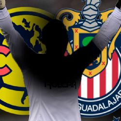 Canterano del Club América cerca de ser nuevo refuerzo de Chivas