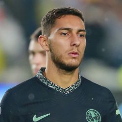 Sebastián Cáceres manda mensaje a la afición del Club América tras la eliminación en Liguilla