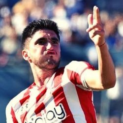 Los números que demuestran el fichajazo que sería Gustavo Del Prete para el Club América
