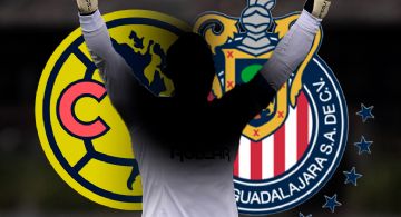Canterano del Club América cerca de ser nuevo refuerzo de Chivas