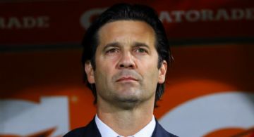 Santiago Solari cerca de convertirse en nuevo DT de importante Selección de Sudamérica