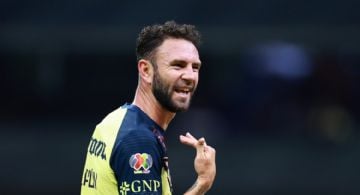 Video | El entrenamiento del Club América desde los ojos de Miguel Layún