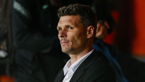 OFICIAL | Club América anunció el futuro de Fernando Ortiz