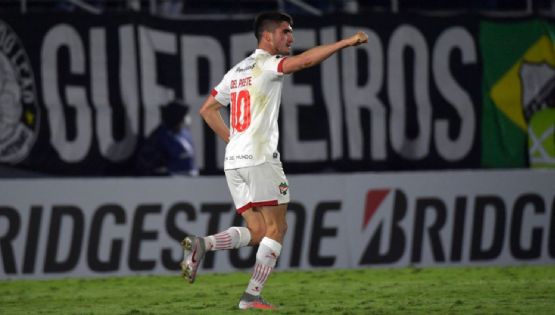 La verdad sobre el supuesto fichaje de Gustavo del Prete con el Club América