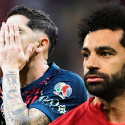 Aficionados ‘trollean’ a Diego Valdés comparando su falla contra Pachuca con la de Mohamed Salah ante el Real Madrid