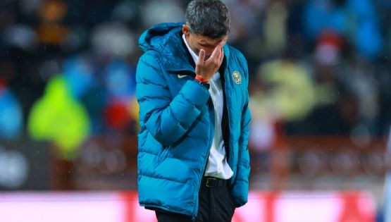 Los pros y contras de la continuidad de Fernando Ortiz con el Club América