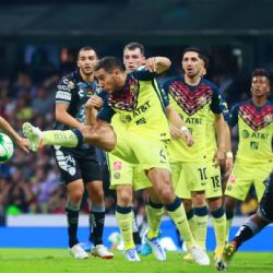 Se cae opción de refuerzo para la delantera del Club América