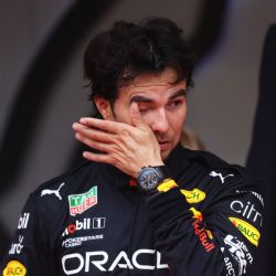 Club América manda emotivo mensaje a Checo Pérez tras su triunfo en el Gran Premio de Mónaco