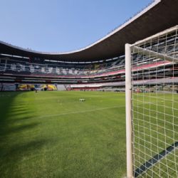 Emotivo vídeo del Club América por el aniversario 56 del Estadio Azteca