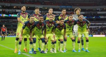 Rumor | Los futbolistas que el Club América ofrecería como moneda de cambio en el mercado de fichajes
