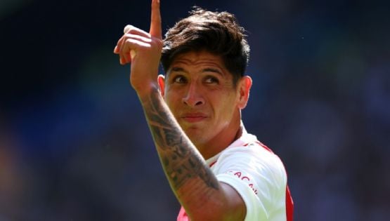 Video | Las mejores jugadas y goles de Edson Álvarez en la temporada 2021-2022