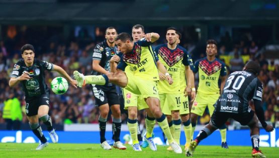 Se cae opción de refuerzo para la delantera del Club América