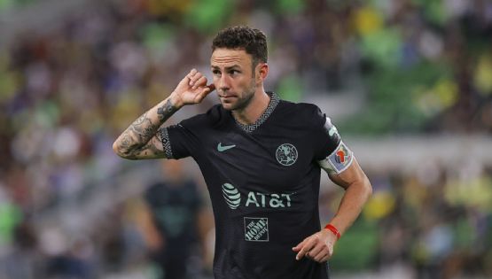 Miguel Layún confiesa su papel actual en el Club América tras su falta de minutos
